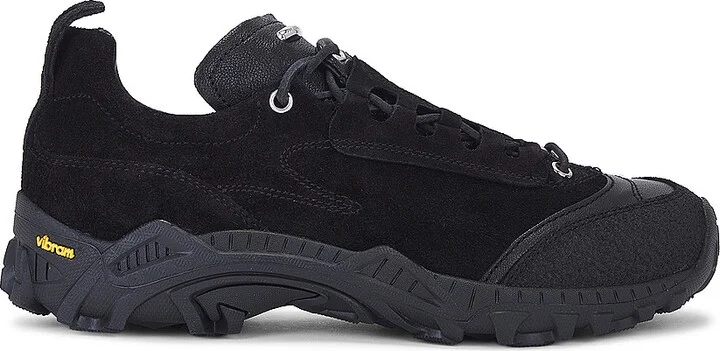 Our Legacy Gabe in Black