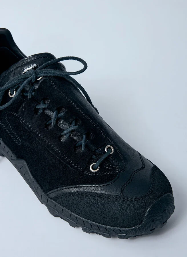 Our Legacy Gabe Sneakers - Sneakers Black Eu - 38 - Image 3