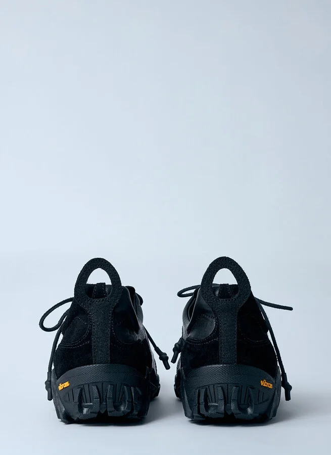 Our Legacy Gabe Sneakers - Sneakers Black Eu - 38 - Image 5