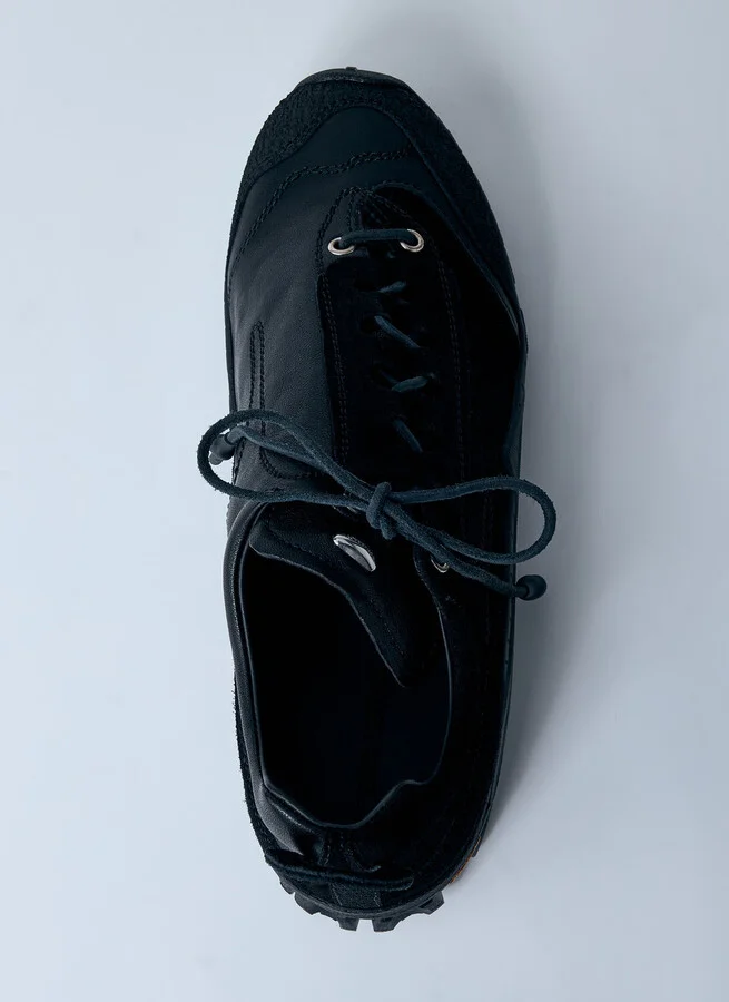 Our Legacy Gabe Sneakers - Sneakers Black Eu - 38 - Image 6