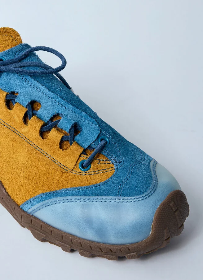 Our Legacy Gabe Sneakers - Sneakers Yellow Eu - 37 - Image 3