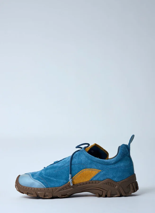 Our Legacy Gabe Sneakers - Sneakers Yellow Eu - 37 - Image 4