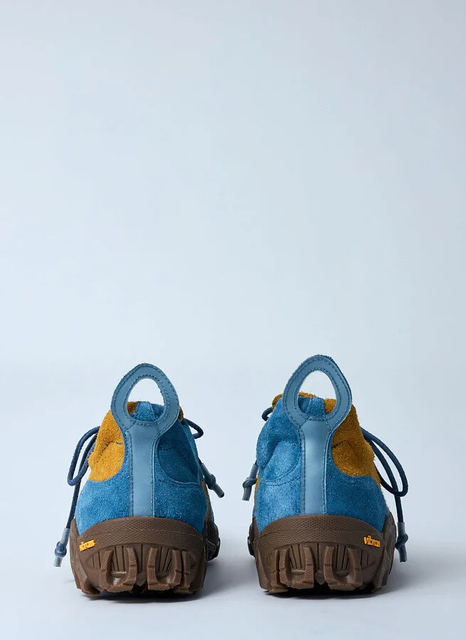 Our Legacy Gabe Sneakers - Sneakers Yellow Eu - 37 - Image 5
