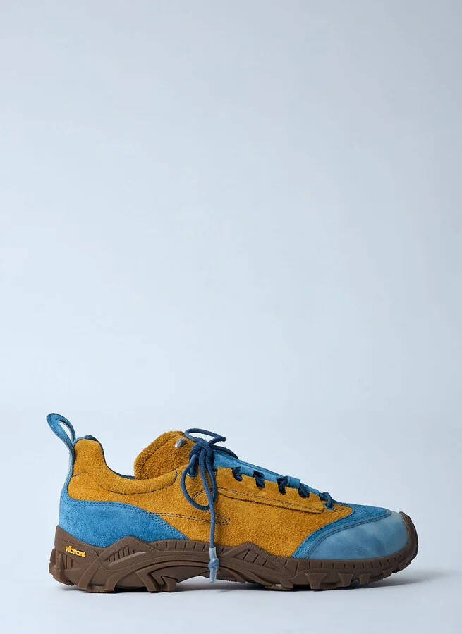 Our Legacy Gabe Sneakers - Sneakers Yellow Eu - 37