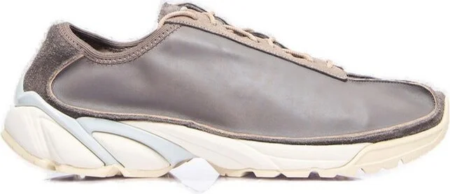 Our Legacy Klove Clawed Lace-Up Sneakers
