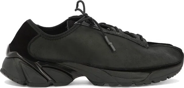 Our Legacy Klove Lace-Up Sneakers