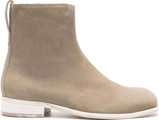 Our Legacy Michaelis Boots
