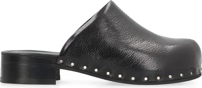 Our Legacy Naoto Clogs