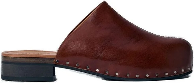 Our Legacy Naoto Clogs