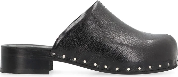 Our Legacy Naoto Slippers - Image 2