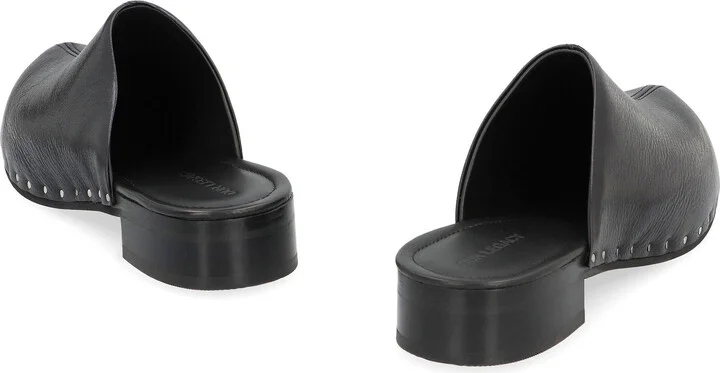 Our Legacy Naoto Slippers - Image 4
