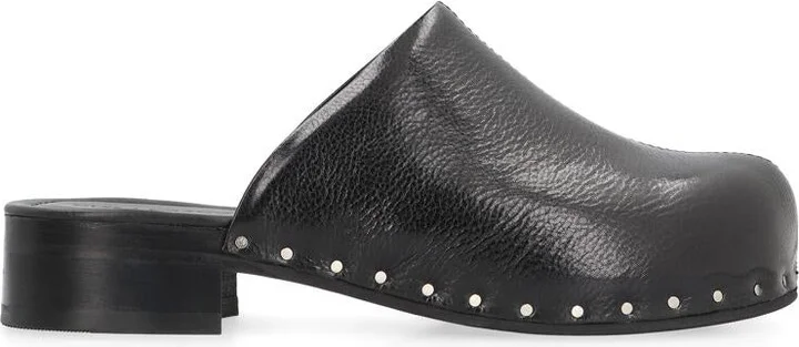 Our Legacy Naoto Slippers