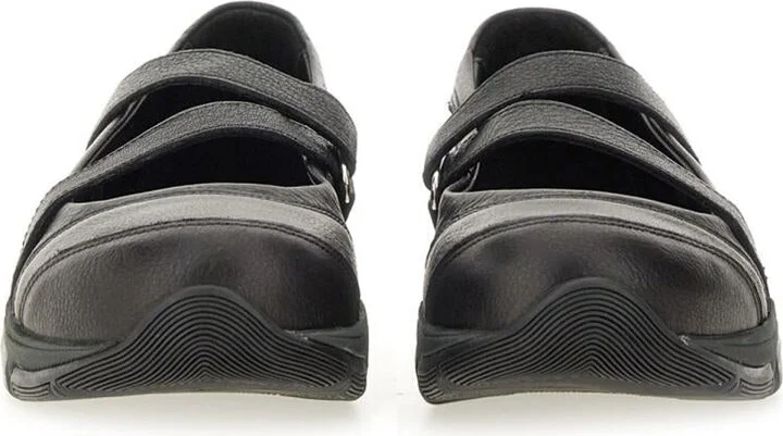 Our Legacy "Sweetheart Dress" Sneaker Unisex - Image 4