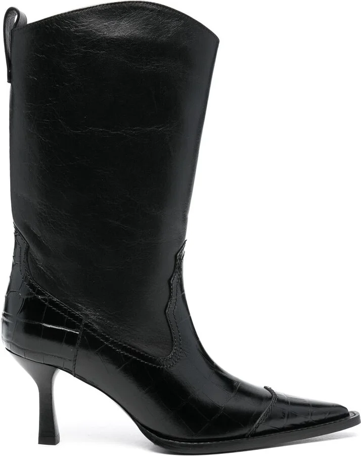 Our Legacy Texan Boot Shoes