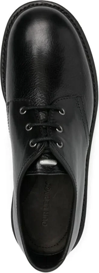 Our Legacy Trampler Shoe Shoes - Image 4