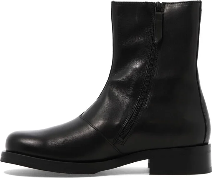 Our Legacy "Truck" Ankle Boots - Image 3