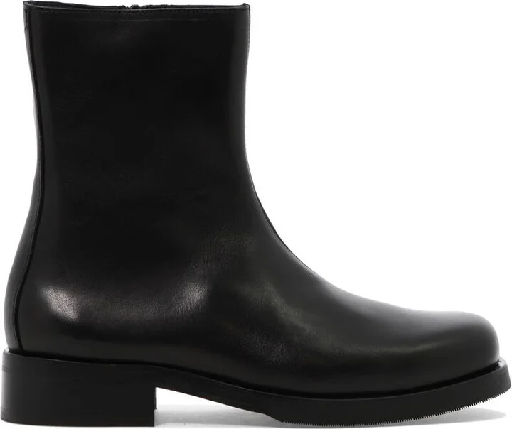 Our Legacy "Truck" Ankle Boots