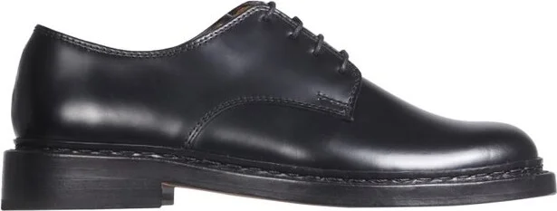 Our Legacy Uniform Parada Oxford Shoes