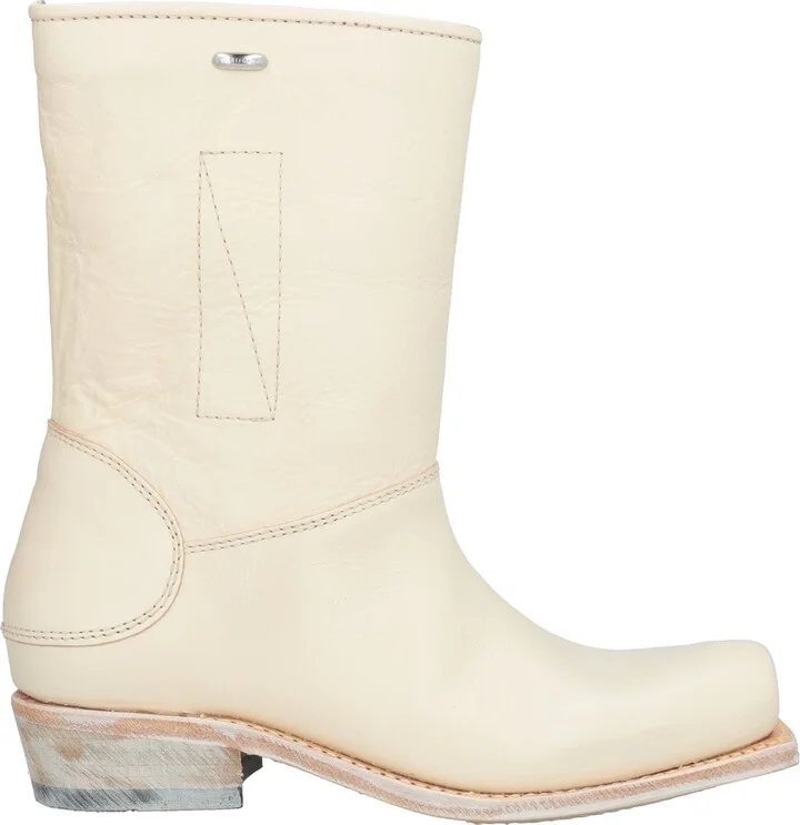 Our Legacy Woman Ankle boots - Image 3