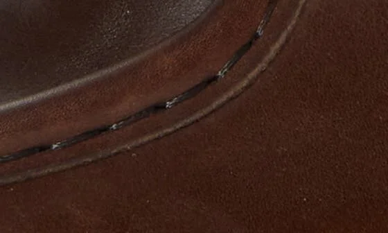 Our Pabelito Lug Sole Derby - Image 7