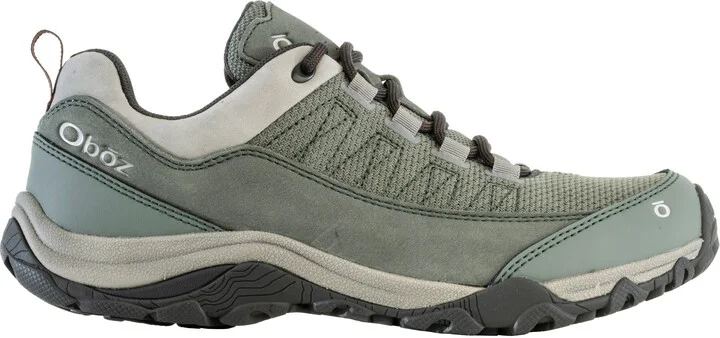 Ousel Waterproof Hiking Sneaker - Image 3