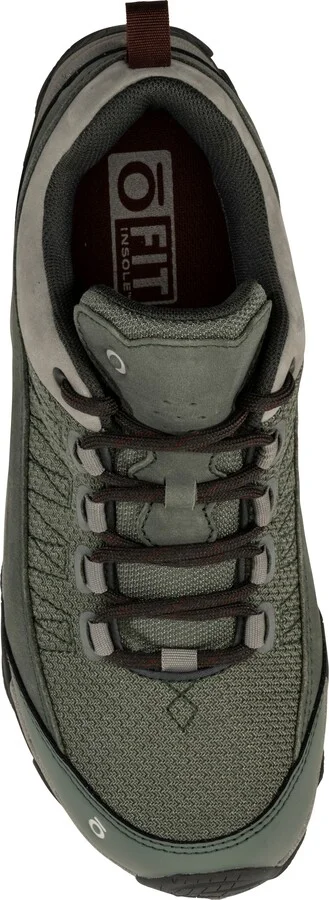 Ousel Waterproof Hiking Sneaker - Image 4