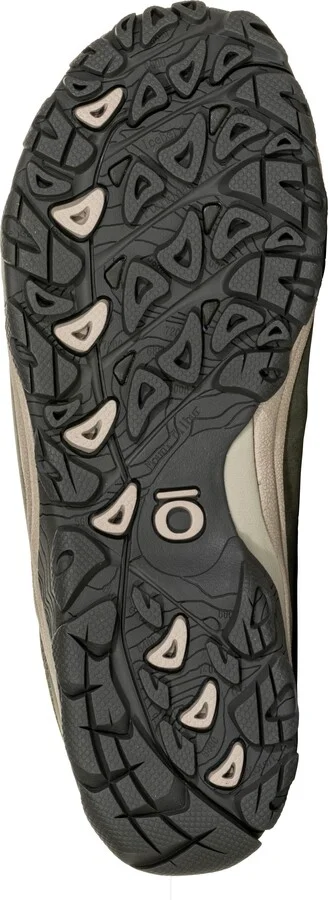 Ousel Waterproof Hiking Sneaker - Image 5