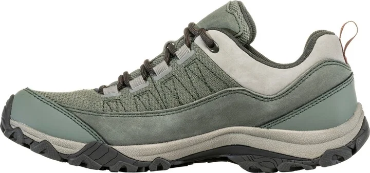 Ousel Waterproof Hiking Sneaker - Image 7