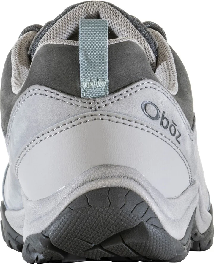 Ousel Waterproof Hiking Sneaker - Image 8