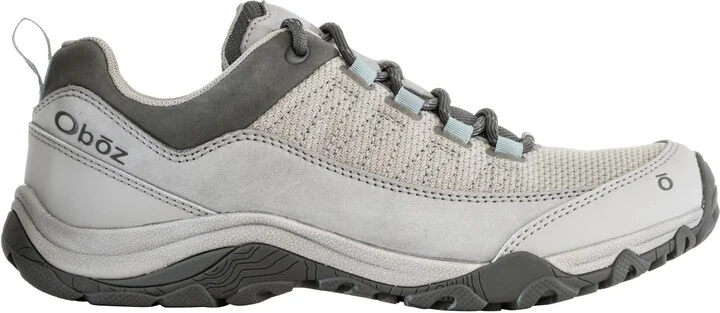 Ousel Waterproof Hiking Sneaker - Image 9