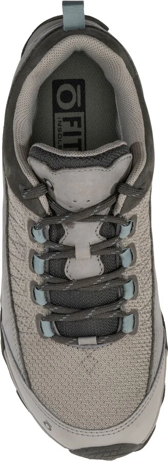 Ousel Waterproof Hiking Sneaker - Image 10