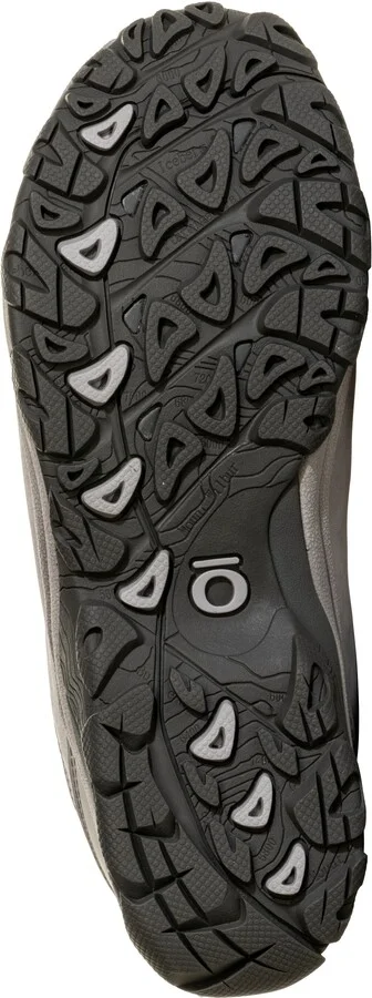 Ousel Waterproof Hiking Sneaker - Image 11