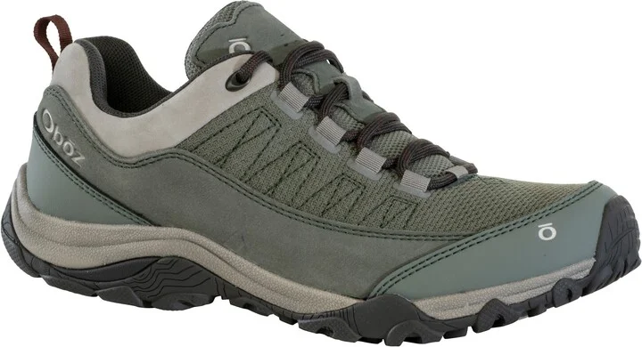 Ousel Waterproof Hiking Sneaker