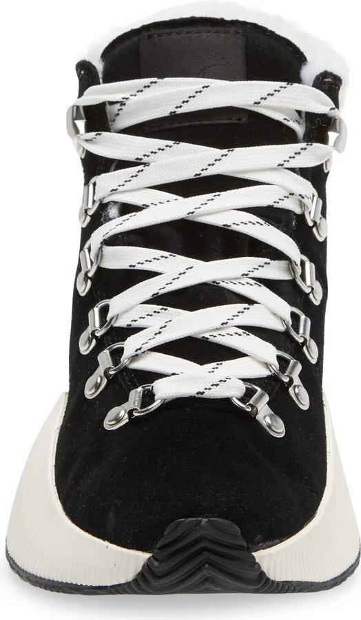 Out N' About III Conquest Waterproof Boot - Image 11