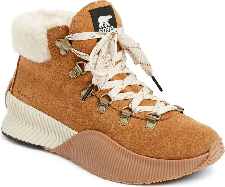 Out N' About III Conquest Waterproof Boot