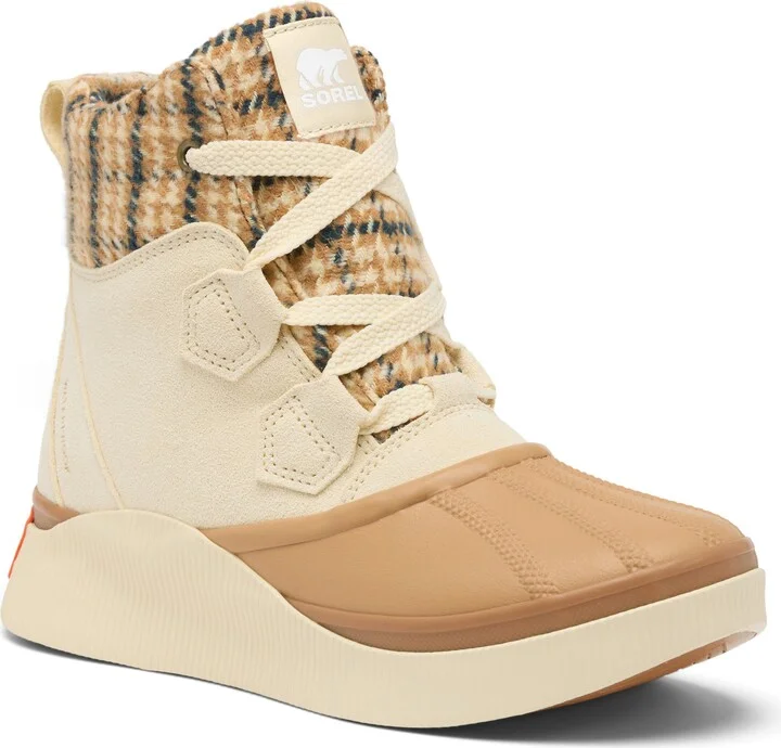 Honey White/ Tawny Buff