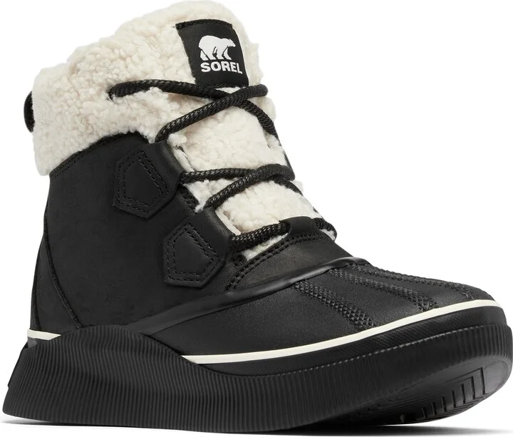 Black/ Chalk