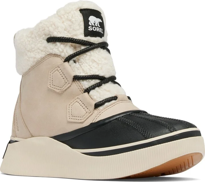 Out N About IV Chillz Waterproof Duck Boot