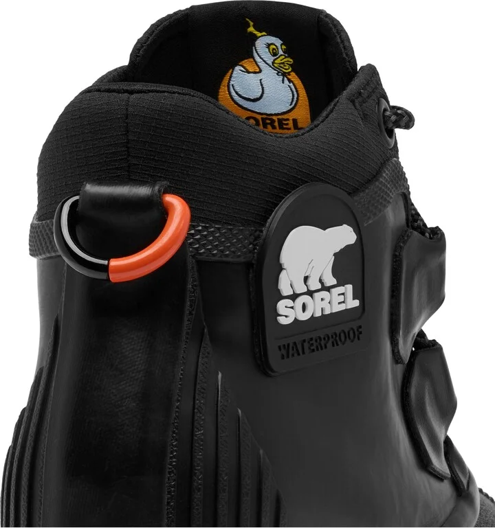 Out N About IV Classic Waterproof Duck Boot - Image 7