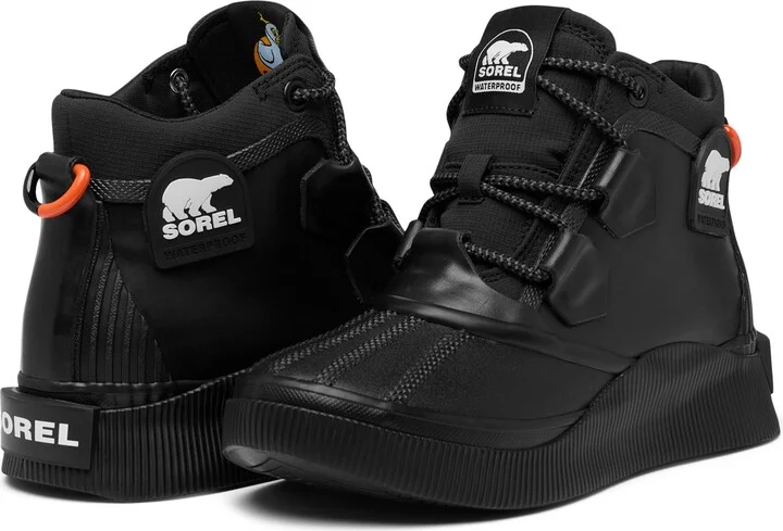 Out N About IV Classic Waterproof Duck Boot - Image 8