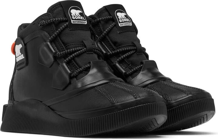 Out N About IV Classic Waterproof Duck Boot - Image 10