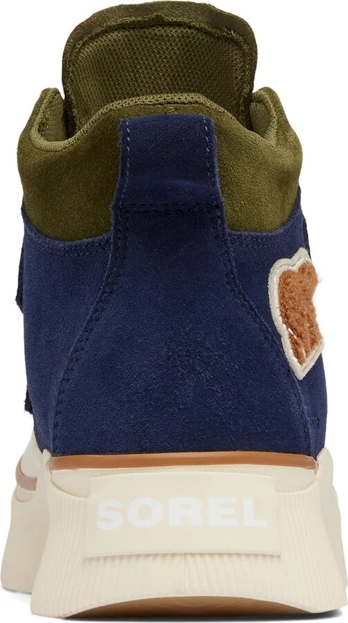 Out N About IV Classic Waterproof Duck Boot - Image 6