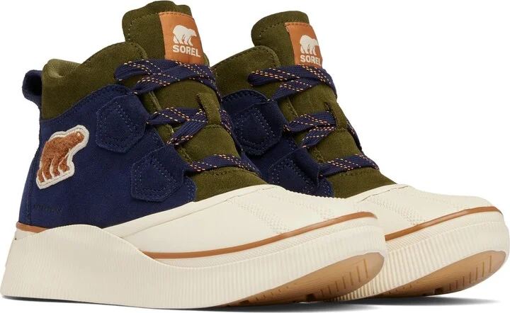 Out N About IV Classic Waterproof Duck Boot - Image 10
