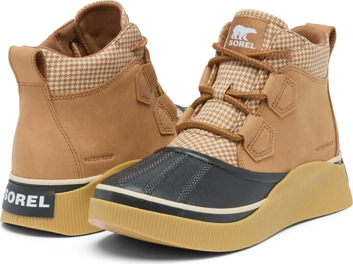 Out N About IV Classic Waterproof Duck Boot - Image 9