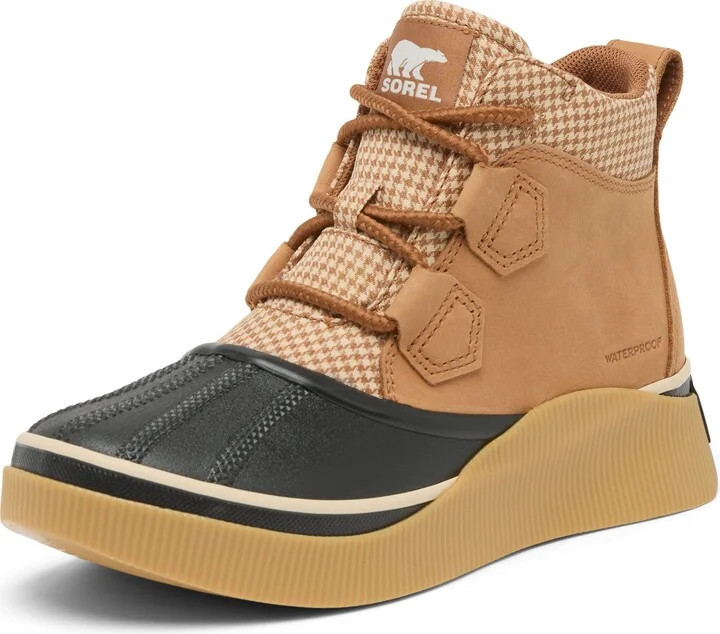 Out N About IV Classic Waterproof Duck Boot - Image 10