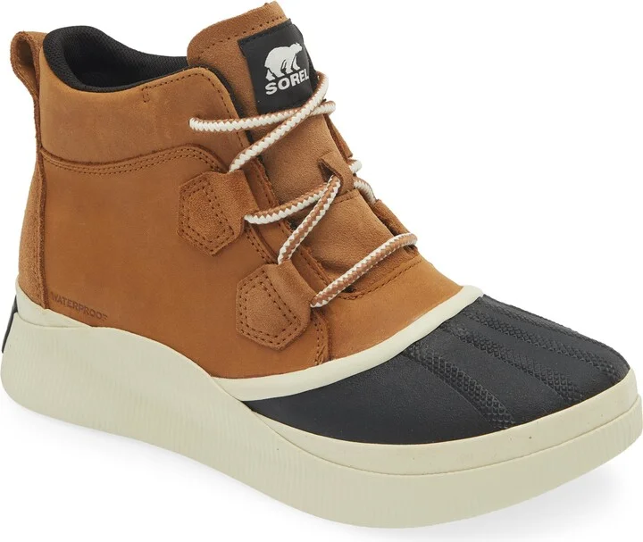 Out N About IV Classic Waterproof Duck Boot
