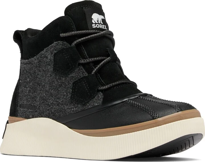 Out N About IV Classic Waterproof Duck Boot