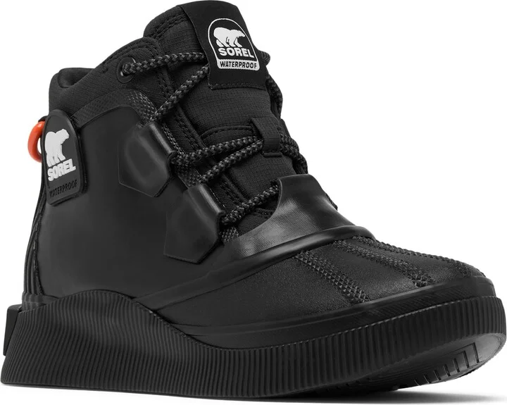 Out N About IV Classic Waterproof Duck Boot