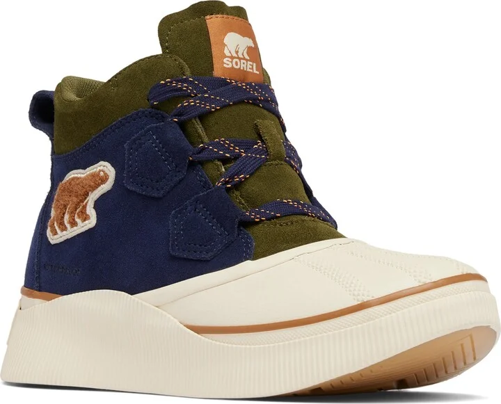 Out N About IV Classic Waterproof Duck Boot