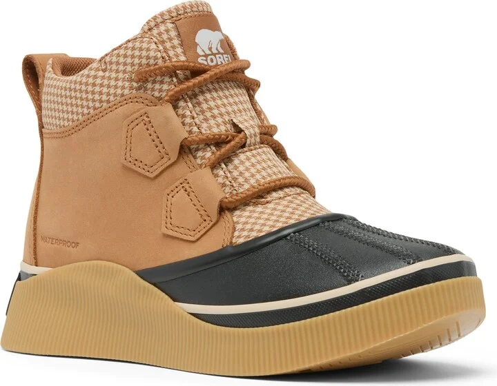 Out N About IV Classic Waterproof Duck Boot